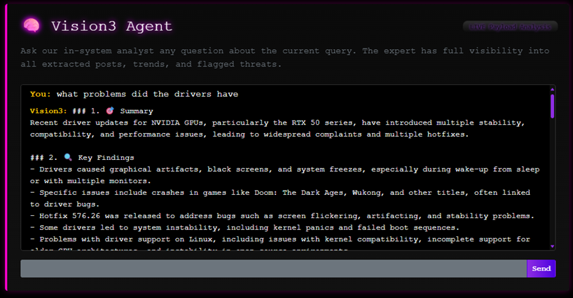 A screenshot of a computer

AI-generated content may be incorrect.