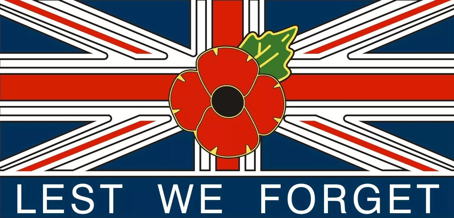 UK flag